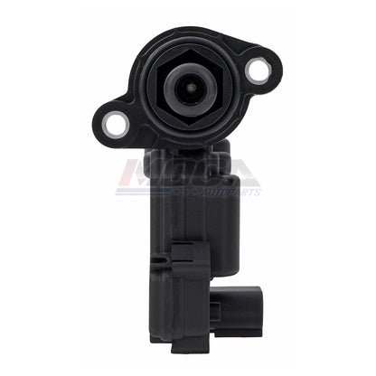 MOCA Driven Steer Axle 4X4 Actuator - DT4606