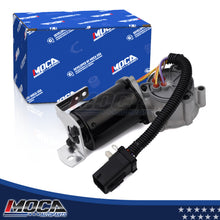 MOCA Transfer Case Motor - DT4607