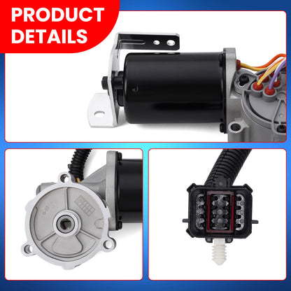 MOCA Transfer Case Motor - DT4607