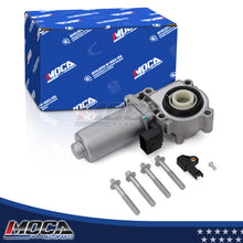 MOCA Transfer Case Motor - DT4608