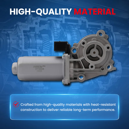 MOCA Transfer Case Motor - DT4608
