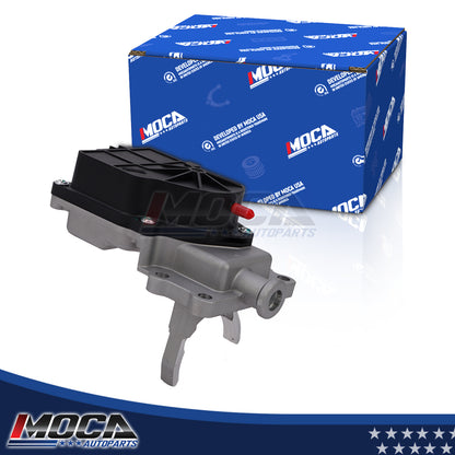 MOCA 4WD Actuator Fork - DT4609