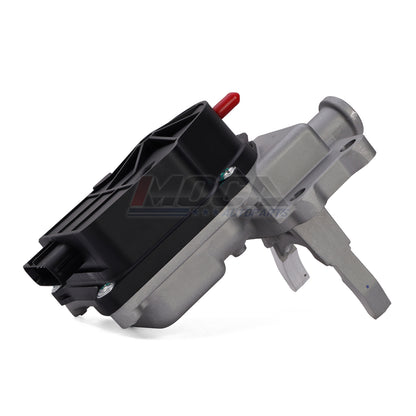 MOCA 4WD Actuator Fork - DT4609