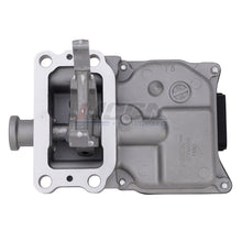 MOCA 4WD Actuator Fork - DT4609