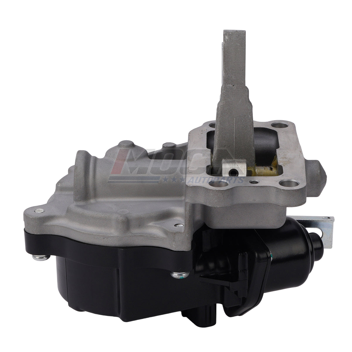 MOCA Driven Steer Axle 4X4 Actuator - DT4610