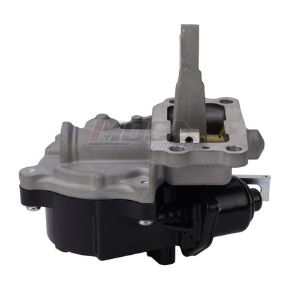 MOCA Driven Steer Axle 4X4 Actuator - DT4610