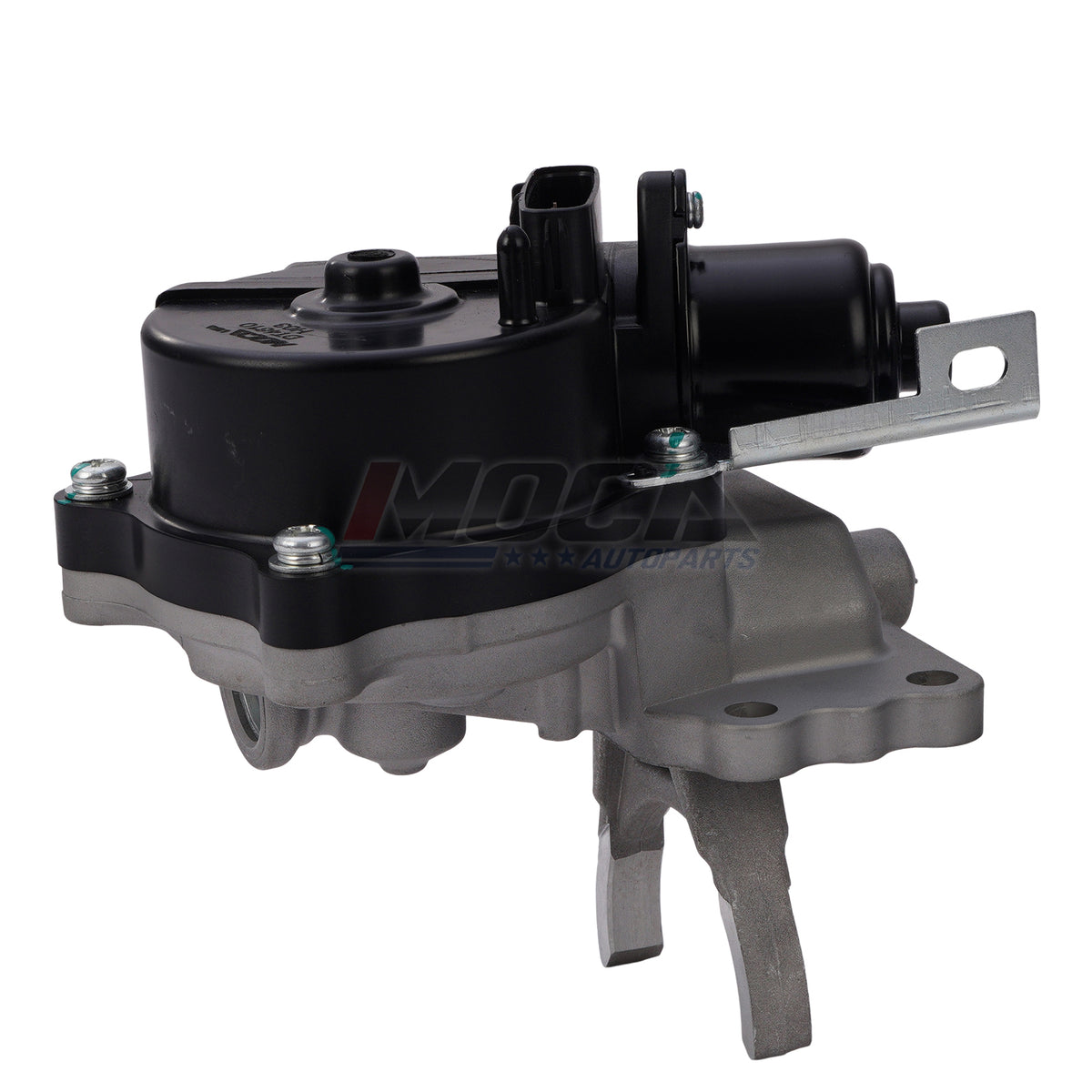 MOCA Driven Steer Axle 4X4 Actuator - DT4610
