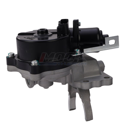 MOCA Driven Steer Axle 4X4 Actuator - DT4610