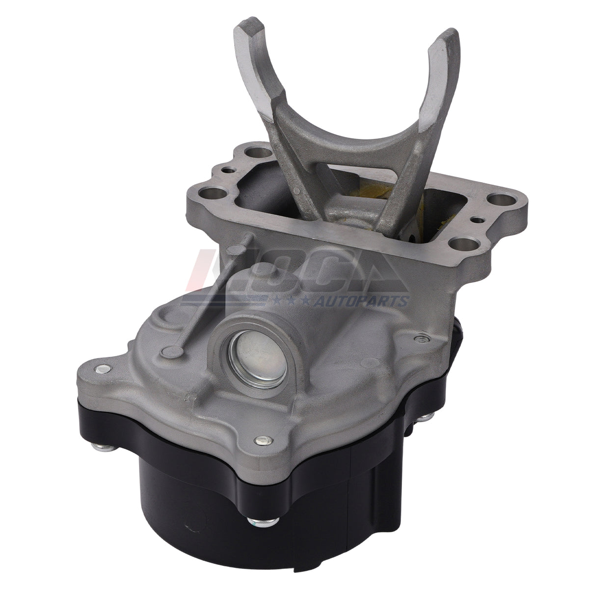 MOCA Driven Steer Axle 4X4 Actuator - DT4610