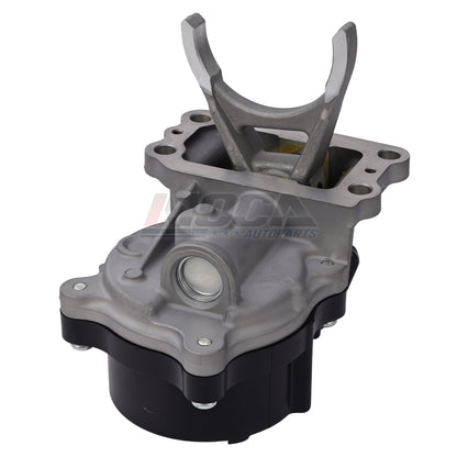 MOCA Driven Steer Axle 4X4 Actuator - DT4610