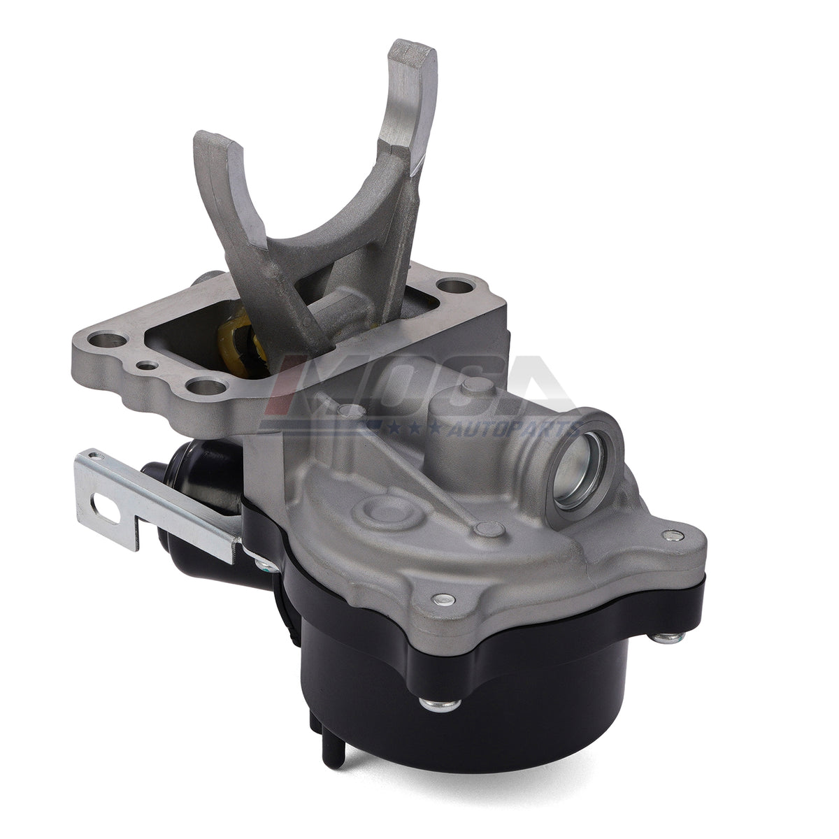 MOCA Driven Steer Axle 4X4 Actuator - DT4610