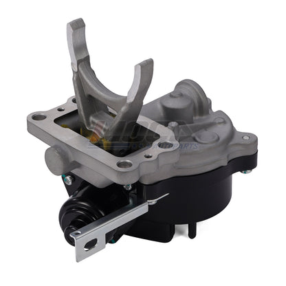 MOCA Driven Steer Axle 4X4 Actuator - DT4610