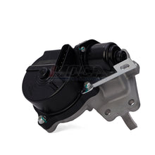 MOCA Driven Steer Axle 4X4 Actuator - DT4610