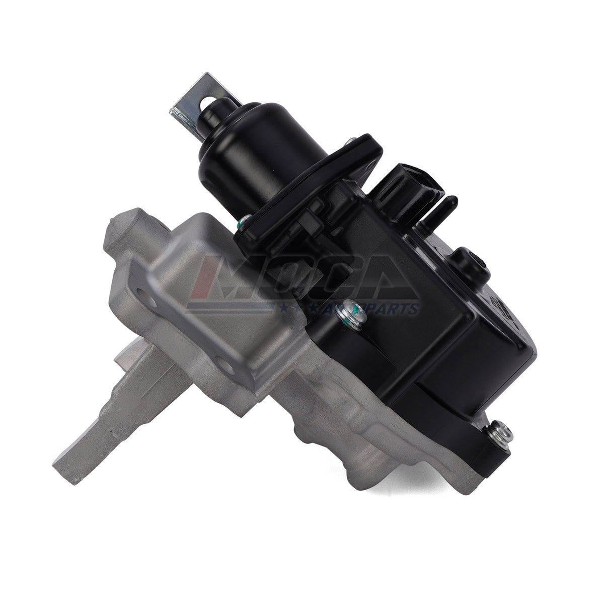 MOCA Driven Steer Axle 4X4 Actuator - DT4610
