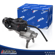 MOCA Driven Steer Axle 4X4 Actuator - DT4611