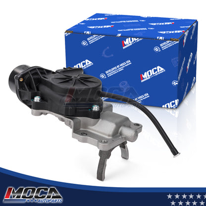 MOCA Driven Steer Axle 4X4 Actuator - DT4611