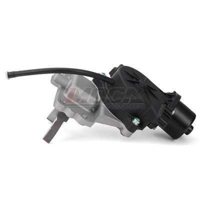 MOCA Driven Steer Axle 4X4 Actuator - DT4611