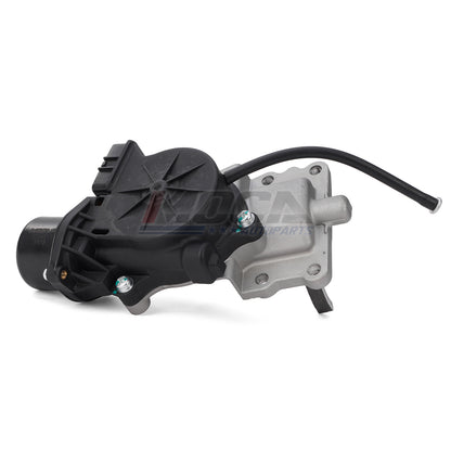 MOCA Driven Steer Axle 4X4 Actuator - DT4611