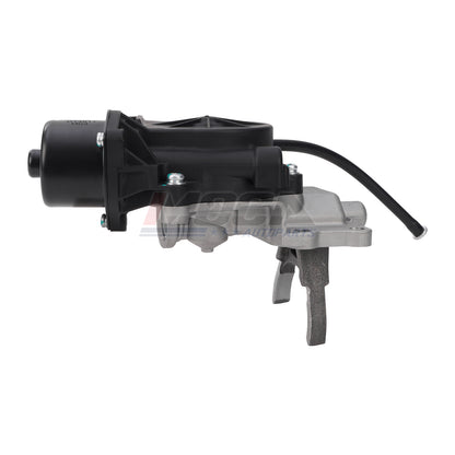 MOCA Driven Steer Axle 4X4 Actuator - DT4611
