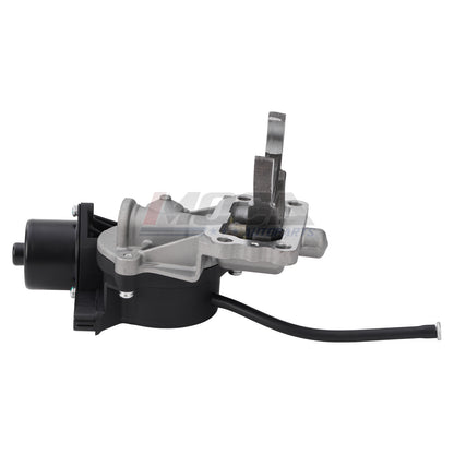 MOCA Driven Steer Axle 4X4 Actuator - DT4611