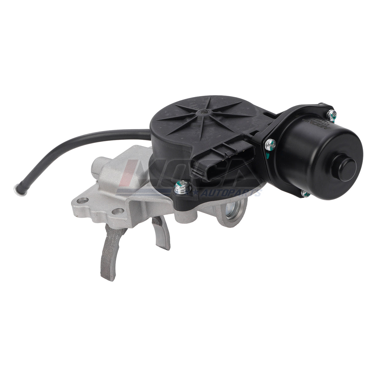 MOCA Driven Steer Axle 4X4 Actuator - DT4611