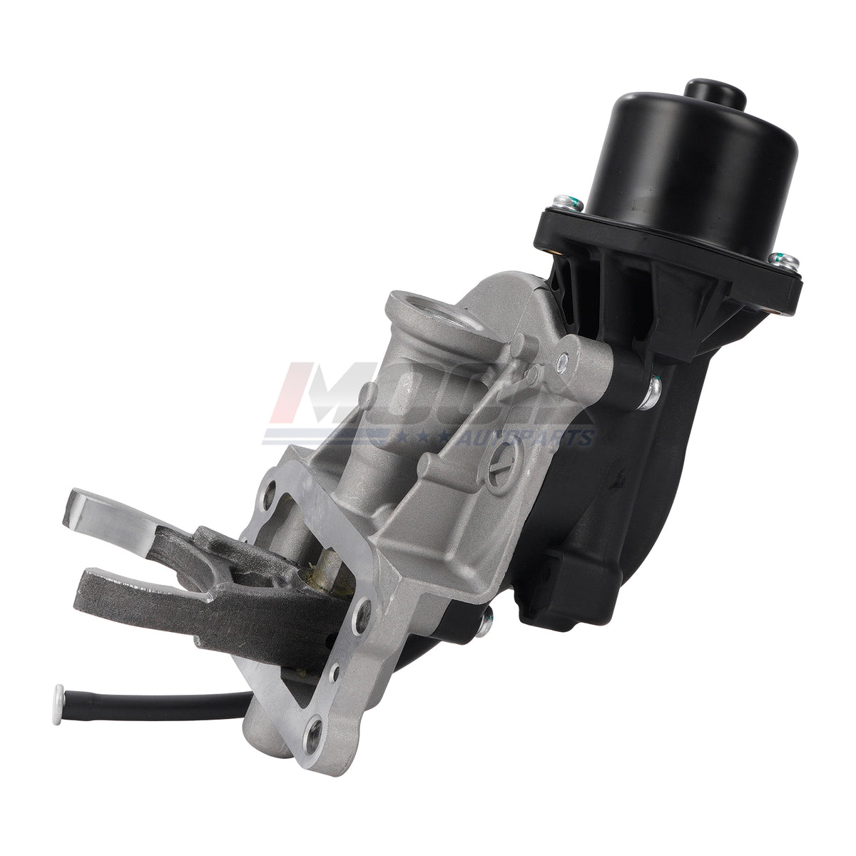 MOCA Driven Steer Axle 4X4 Actuator - DT4611