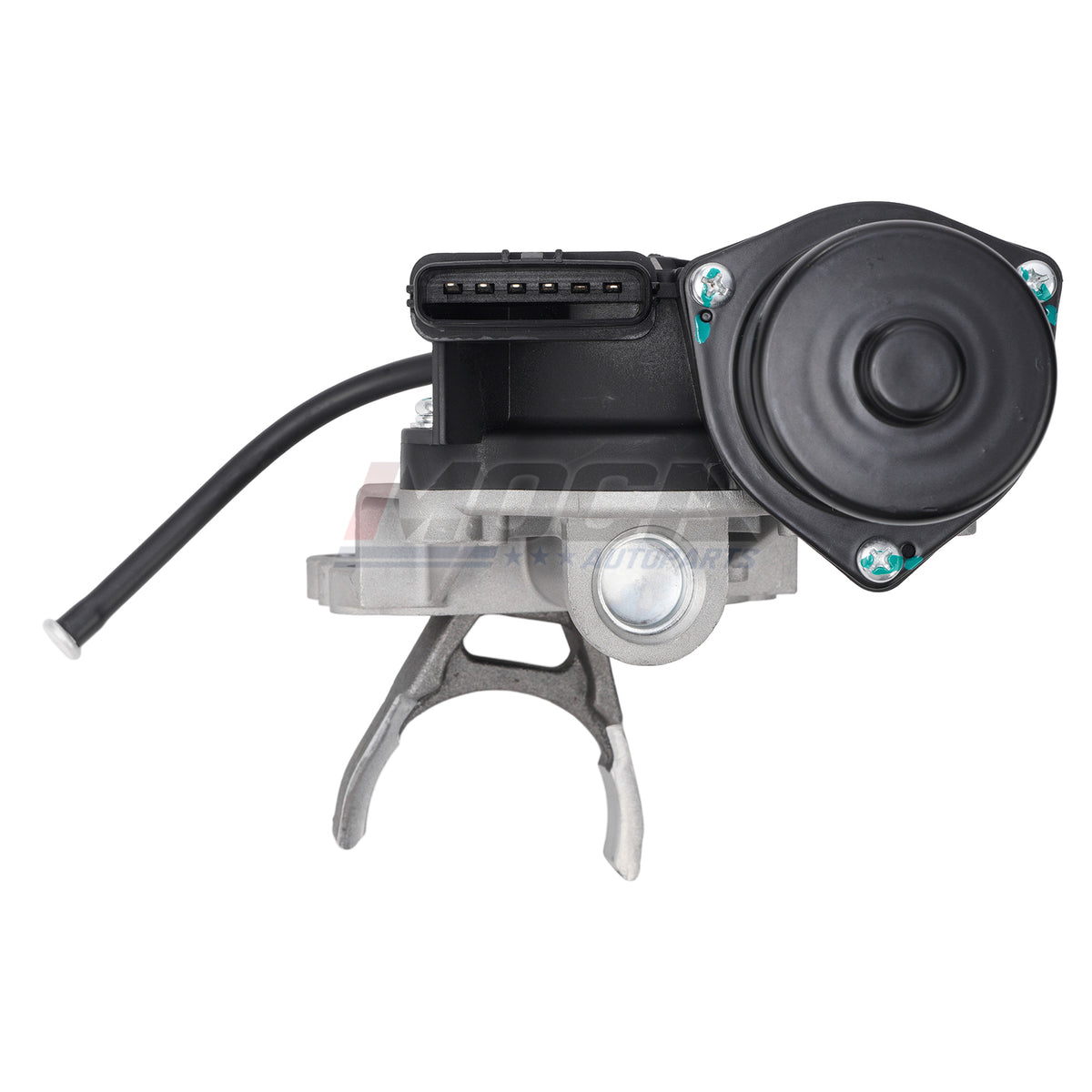 MOCA Driven Steer Axle 4X4 Actuator - DT4611