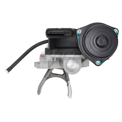 MOCA Driven Steer Axle 4X4 Actuator - DT4611