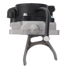 MOCA Driven Steer Axle 4X4 Actuator - DT4611