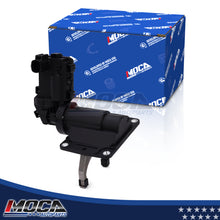 MOCA Driven Steer Axle 4X4 Actuator - DT4612