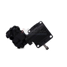 MOCA Driven Steer Axle 4X4 Actuator - DT4612