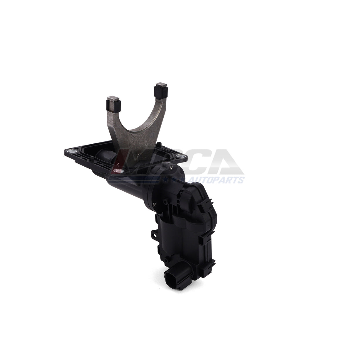 MOCA Driven Steer Axle 4X4 Actuator - DT4612