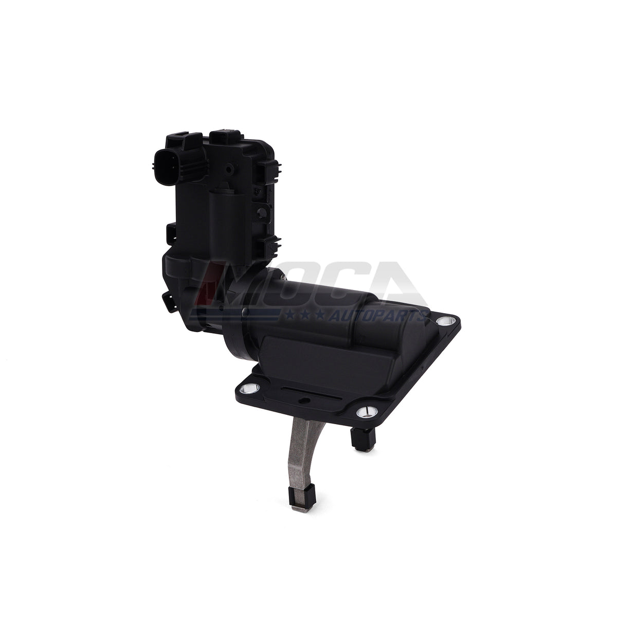 MOCA Driven Steer Axle 4X4 Actuator - DT4612
