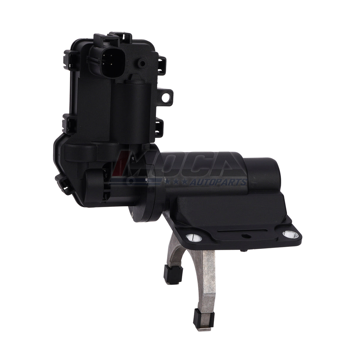 MOCA Driven Steer Axle 4X4 Actuator - DT4612