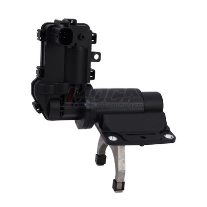 MOCA Driven Steer Axle 4X4 Actuator - DT4612