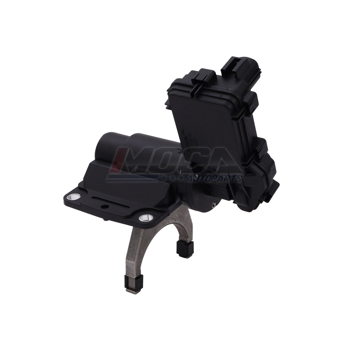 MOCA Driven Steer Axle 4X4 Actuator - DT4612