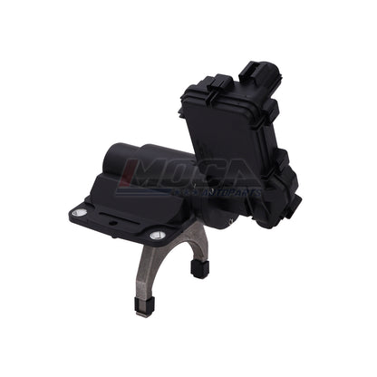 MOCA Driven Steer Axle 4X4 Actuator - DT4612
