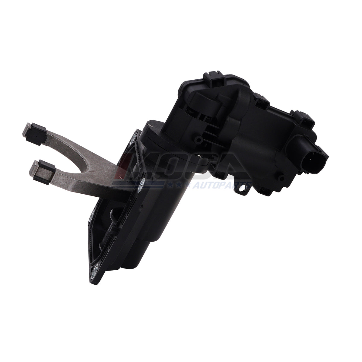MOCA Driven Steer Axle 4X4 Actuator - DT4612