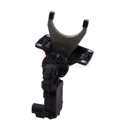 MOCA Driven Steer Axle 4X4 Actuator - DT4612