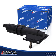 MOCA 4WD Actuator Fork - DT4613