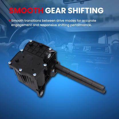 MOCA Transfer Case Motor - DT4614