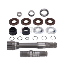 MOCA Driven Steer Axle 4X4 Actuator - DT4616