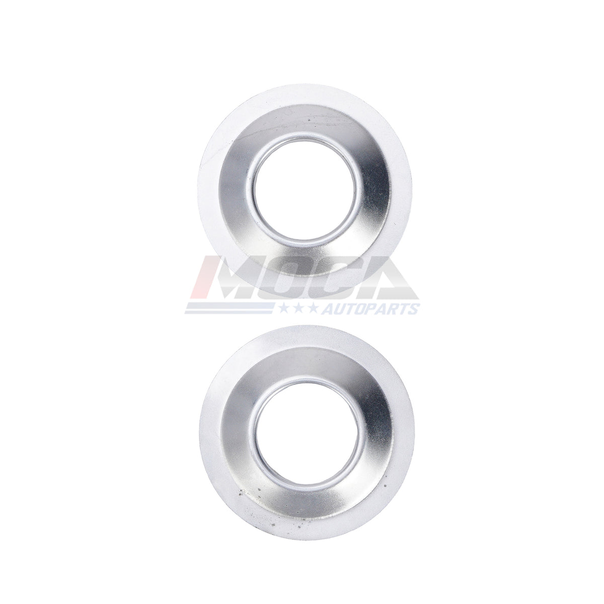 MOCA Driven Steer Axle 4X4 Actuator - DT4616