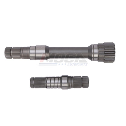 MOCA Driven Steer Axle 4X4 Actuator - DT4616