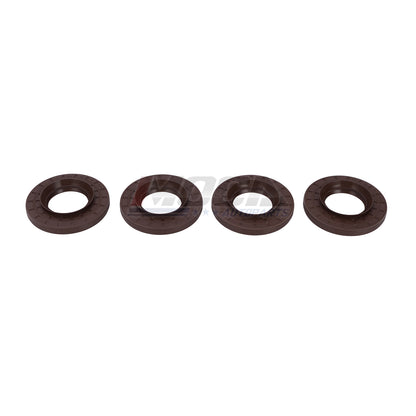 MOCA Driven Steer Axle 4X4 Actuator - DT4616
