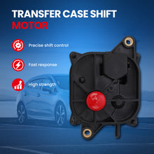 MOCA Transfer Case Motor - DT4617