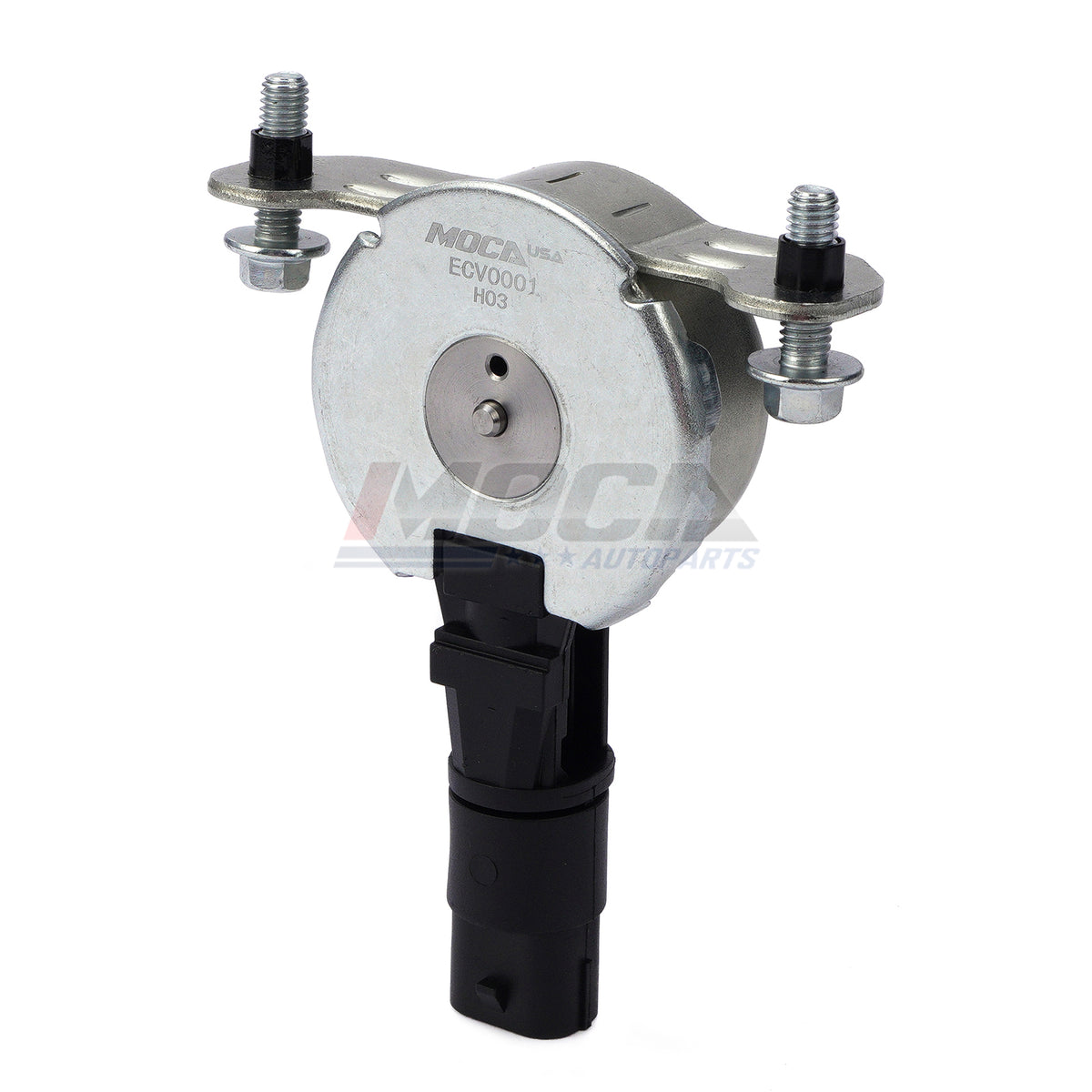 Variable Timing Solenoid Fit 11-13 Ford F150 F250 F350 Mustang 5.0L 6.2L