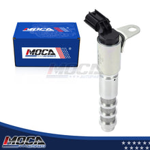 Solenoide de sincronización variable del motor compatible con modelos Cadillac ATS, Buick y Chevrolet XTS de 2004 a 2015