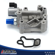 MOCA Engine Variable Valve Timing VVT Solenoid - ECV0055