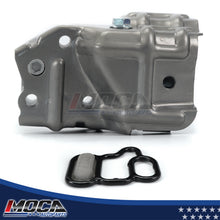 MOCA Engine Variable Valve Timing VVT Solenoid - ECV0056